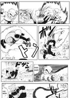 DBM U3 & U9: Una Tierra sin Goku : チャプター 23 ページ 15