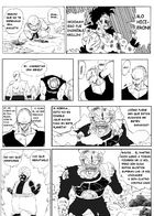 DBM U3 & U9: Una Tierra sin Goku : チャプター 23 ページ 17