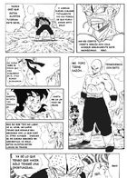 DBM U3 & U9: Una Tierra sin Goku : Chapitre 23 page 18