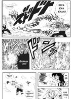 DBM U3 & U9: Una Tierra sin Goku : Capítulo 23 página 19