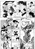 DBM U3 & U9: Una Tierra sin Goku : チャプター 23 ページ 20