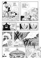 DBM U3 & U9: Una Tierra sin Goku : チャプター 23 ページ 21