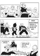 DBM U3 & U9: Una Tierra sin Goku : Глава 23 страница 24