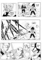 DBM U3 & U9: Una Tierra sin Goku : チャプター 23 ページ 25