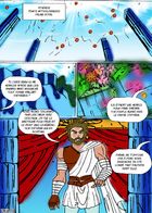 Saint Seiya : Hypermythe : Глава 2 страница 15