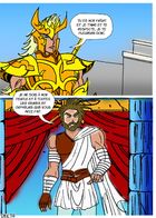 Saint Seiya : Hypermythe : Capítulo 2 página 16