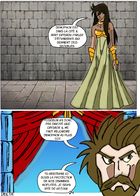 Saint Seiya : Hypermythe : Capítulo 2 página 18