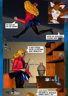 Magic Girl  : Chapitre 23 page 5