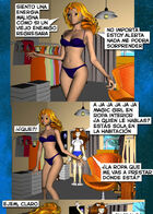 Magic Girl  : Chapitre 23 page 22