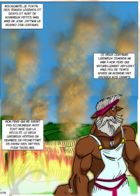 Chroniques de la guerre des Six : Capítulo 16 página 5