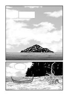 Saint Seiya Marishi-Ten Chapter : Capítulo 1 página 2