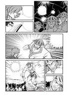 Saint Seiya Marishi-Ten Chapter : Capítulo 1 página 5