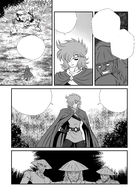 Saint Seiya Marishi-Ten Chapter : Capítulo 1 página 7
