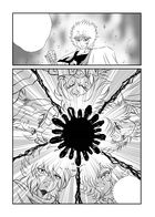 Saint Seiya Marishi-Ten Chapter : Capítulo 1 página 14