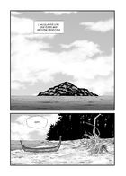 Saint Seiya Marishi-Ten Chapter : Capítulo 1 página 2