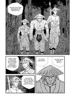 Saint Seiya Marishi-Ten Chapter : Chapitre 1 page 3