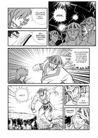Saint Seiya Marishi-Ten Chapter : Chapitre 1 page 5