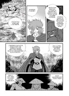 Saint Seiya Marishi-Ten Chapter : Capítulo 1 página 7