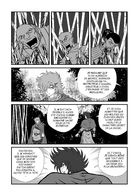 Saint Seiya Marishi-Ten Chapter : Chapitre 1 page 11