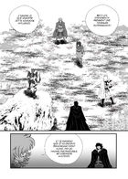 Saint Seiya Marishi-Ten Chapter : Capítulo 1 página 13