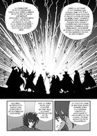 Saint Seiya Marishi-Ten Chapter : Chapitre 1 page 19
