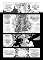 Saint Seiya Marishi-Ten Chapter : Chapitre 1 page 20