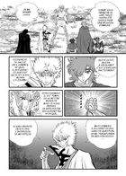 Saint Seiya Marishi-Ten Chapter : Capítulo 1 página 21