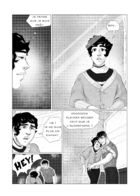 Zeichne mich ! : Capítulo 1 página 17
