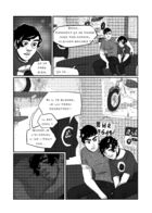Zeichne mich ! : Capítulo 1 página 11