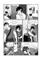 Zeichne mich ! : Capítulo 1 página 5
