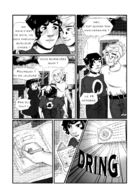 Zeichne mich ! : Capítulo 1 página 9