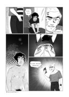 Zeichne mich ! : Capítulo 1 página 20