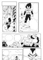 DBM U3 & U9: Una Tierra sin Goku : Capítulo 24 página 3