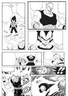 DBM U3 & U9: Una Tierra sin Goku : Chapter 24 page 4