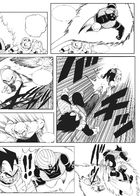 DBM U3 & U9: Una Tierra sin Goku : Capítulo 24 página 8