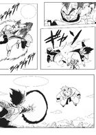DBM U3 & U9: Una Tierra sin Goku : Глава 24 страница 9