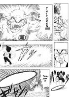 DBM U3 & U9: Una Tierra sin Goku : Chapitre 24 page 11