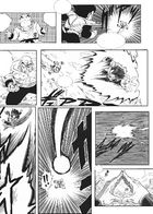 DBM U3 & U9: Una Tierra sin Goku : Глава 24 страница 12