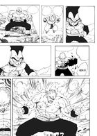 DBM U3 & U9: Una Tierra sin Goku : Глава 24 страница 13