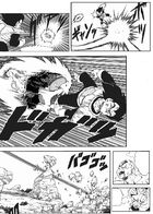 DBM U3 & U9: Una Tierra sin Goku : Chapitre 24 page 15