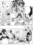DBM U3 & U9: Una Tierra sin Goku : Chapter 24 page 16