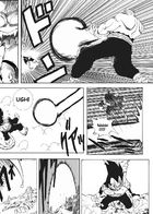 DBM U3 & U9: Una Tierra sin Goku : Chapitre 24 page 18