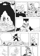 DBM U3 & U9: Una Tierra sin Goku : Chapter 24 page 20