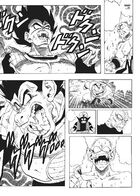 DBM U3 & U9: Una Tierra sin Goku : Capítulo 24 página 22