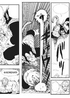 DBM U3 & U9: Una Tierra sin Goku : Chapter 24 page 25