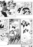 DBM U3 & U9: Una Tierra sin Goku : Chapitre 24 page 26