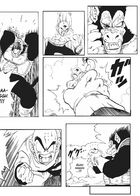 DBM U3 & U9: Una Tierra sin Goku : Capítulo 24 página 29