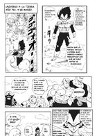 DBM U3 & U9: Una Tierra sin Goku : チャプター 24 ページ 3