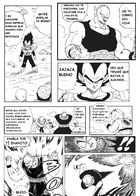 DBM U3 & U9: Una Tierra sin Goku : Capítulo 24 página 4