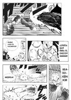 DBM U3 & U9: Una Tierra sin Goku : Capítulo 24 página 5